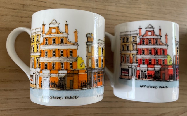 Dye sub design example 2